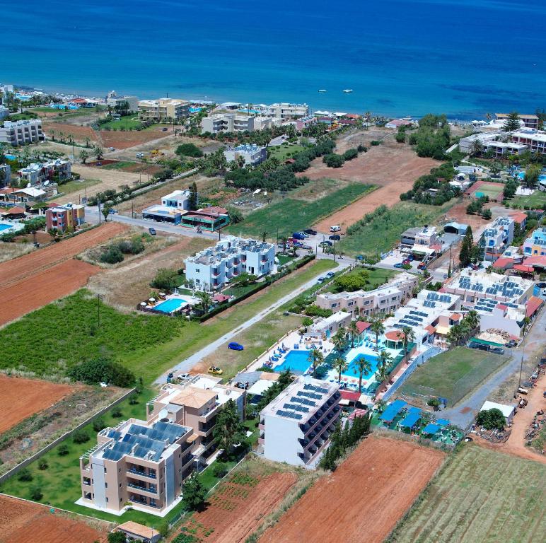Hotel Triton Hotel Malia, Griechenland, Mália (Kreta). Großes 27